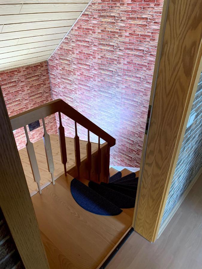 Ferienwohnung Klara Messstetten Dış mekan fotoğraf