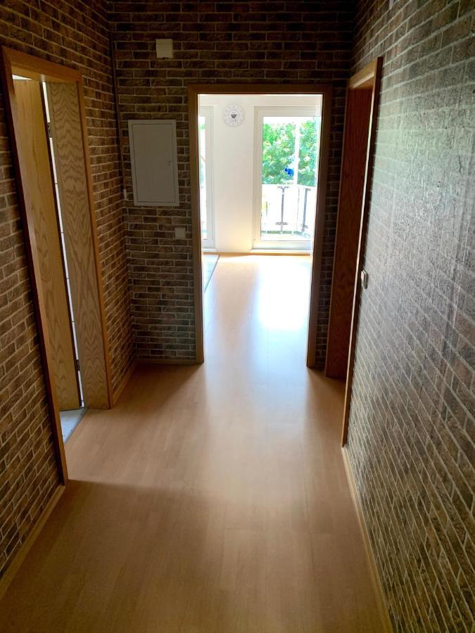 Ferienwohnung Klara Messstetten Dış mekan fotoğraf